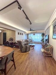 Blk 540 Pasir Ris Street 51 (Pasir Ris), HDB Executive #614780701